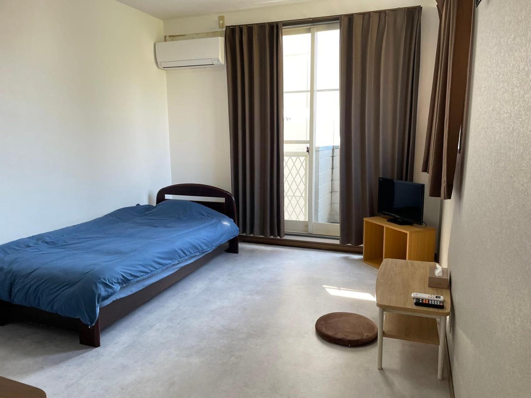 アルピエd 軽自動車無料駐車場wi-Fiあります お部屋リフォーム済み Apartment Kumamoto Bagian luar foto